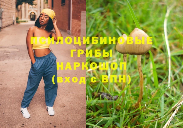 стафф Белоозёрский